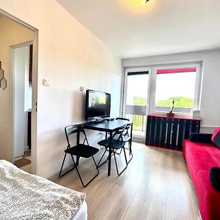 Mieszkanie Karwiny Apartman Gdynia