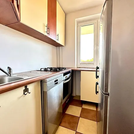 Apartman Mieszkanie Karwiny