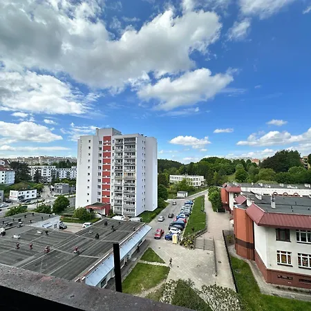 Mieszkanie Karwiny Apartman *