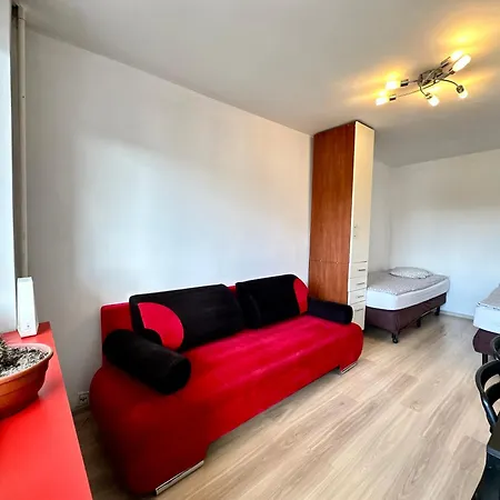 Apartman Mieszkanie Karwiny *