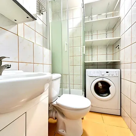 Mieszkanie Karwiny Apartman Gdynia