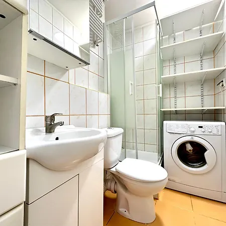 Apartman Mieszkanie Karwiny
