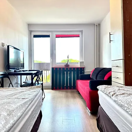 Apartman Mieszkanie Karwiny Gdynia