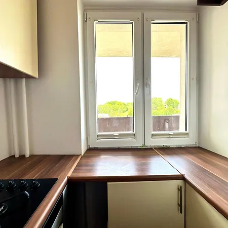 Apartman Mieszkanie Karwiny Gdynia
