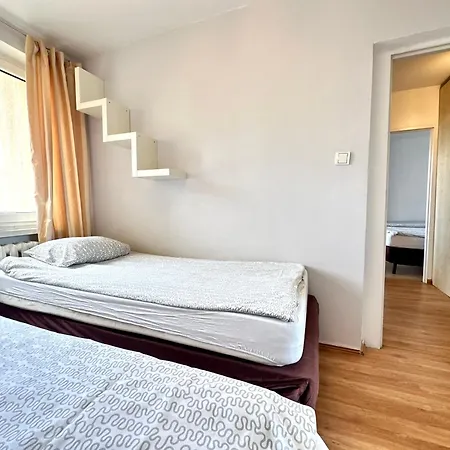 Mieszkanie Karwiny * Gdynia